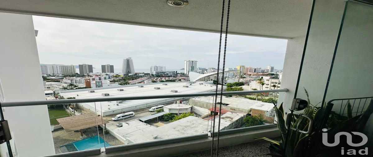 Foto de departamento en venta en la nao , magallanes, acapulco de juárez, guerrero, 0 No. 05