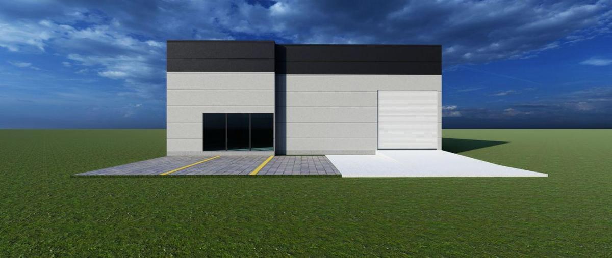 Foto de nave industrial en , la negreta, corregidora, querétaro, 0 foto 02 Foto de nave industrial en venta en , la negreta, corregidora, querétaro, 0 No. 02