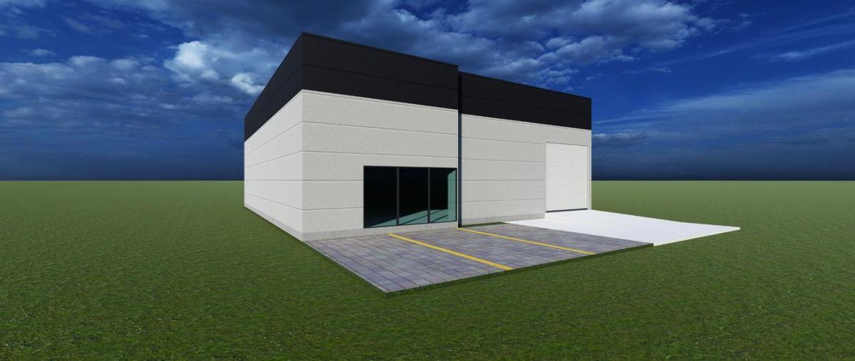 Foto de nave industrial en , la negreta, corregidora, querétaro, 0 foto 04 Foto de nave industrial en venta en , la negreta, corregidora, querétaro, 0 No. 04
