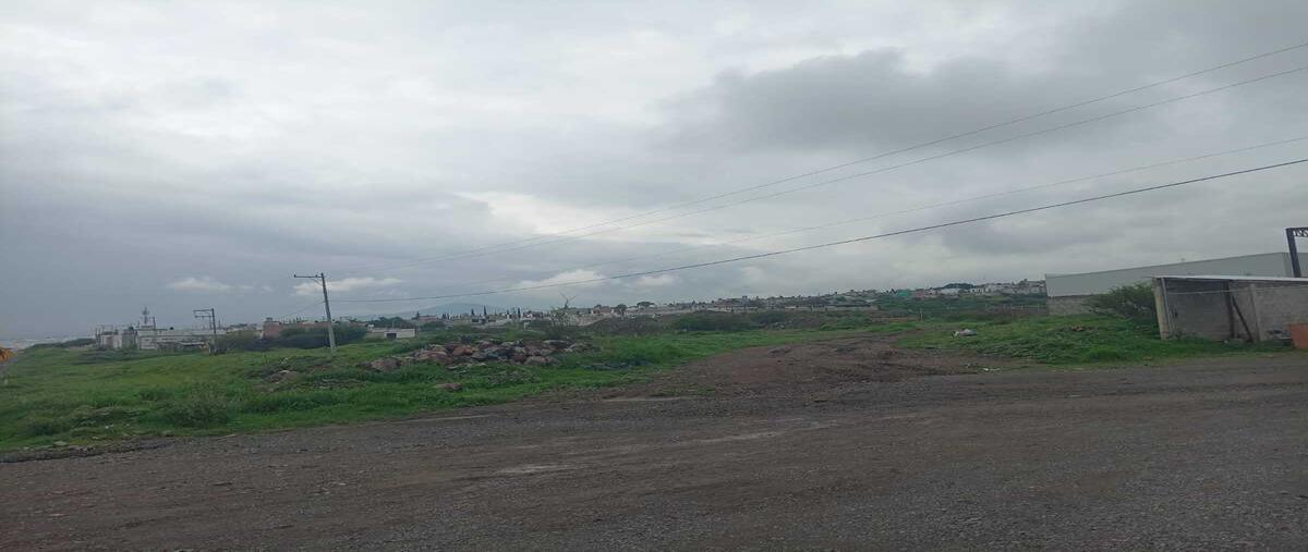 Foto de terreno habitacional en venta en  , la negreta, corregidora, querétaro, 0 No. 01