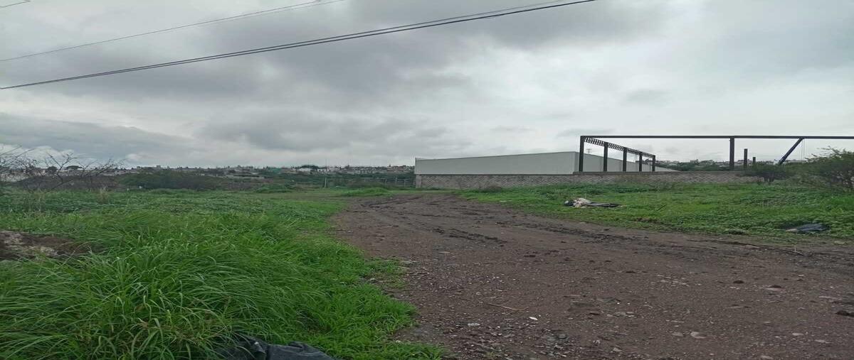 Foto de terreno habitacional en venta en  , la negreta, corregidora, querétaro, 0 No. 02