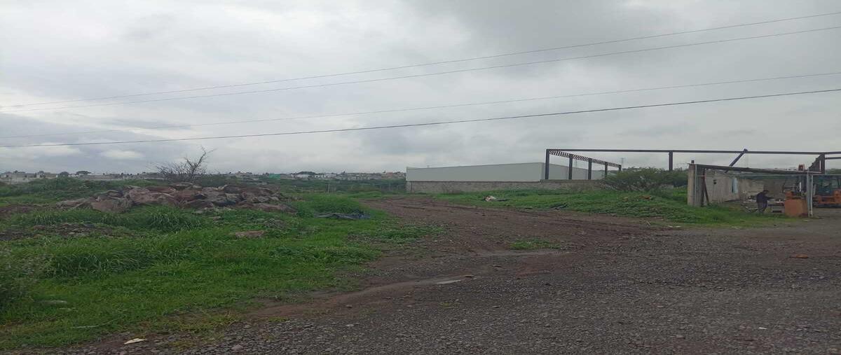 Foto de terreno habitacional en venta en  , la negreta, corregidora, querétaro, 0 No. 04