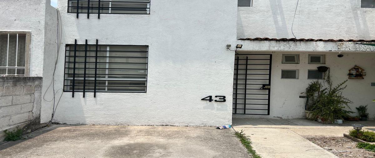 Foto de casa en renta en  , la negreta, corregidora, querétaro, 0 No. 01