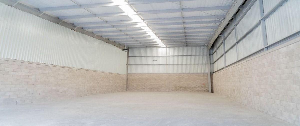 Foto de bodega en venta en  , la negreta, corregidora, querétaro, 0 No. 04