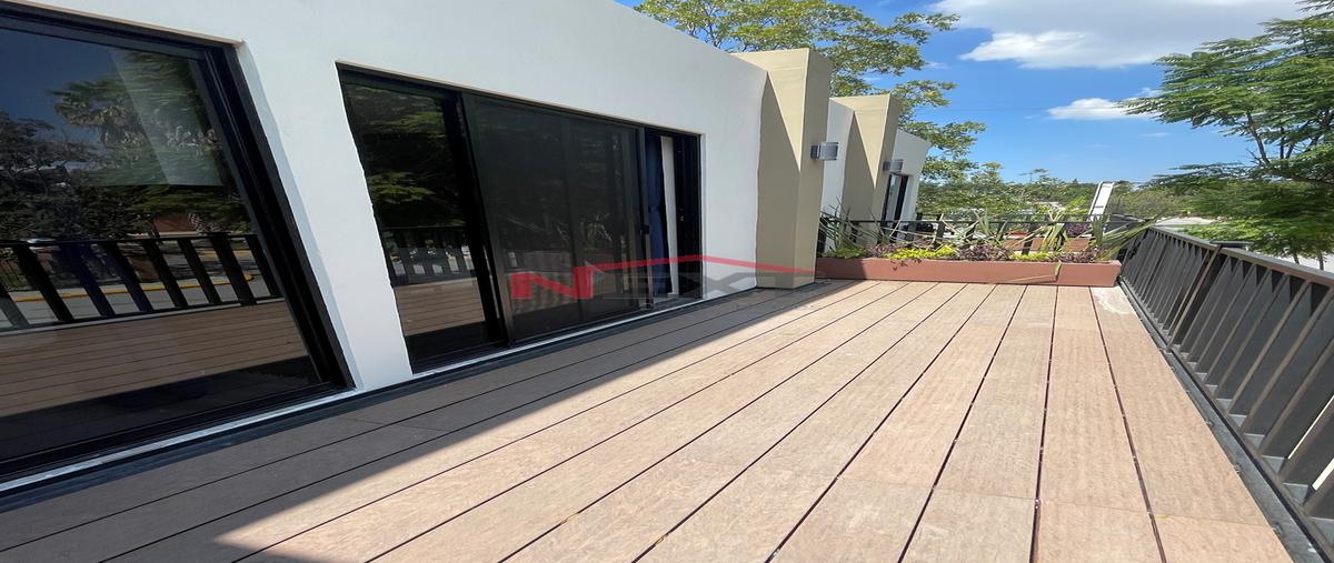 Foto de departamento en renta en la nogalera 0, la nogalera, ramos arizpe, coahuila de zaragoza, 0 No. 04