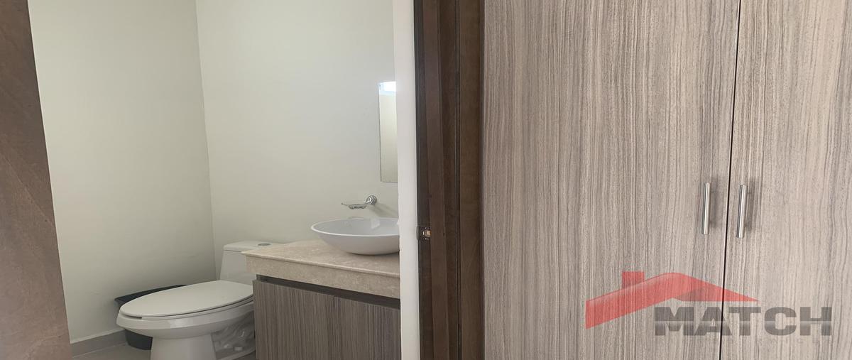 Foto de departamento en renta en  , la nogalera, ramos arizpe, coahuila de zaragoza, 0 No. 04