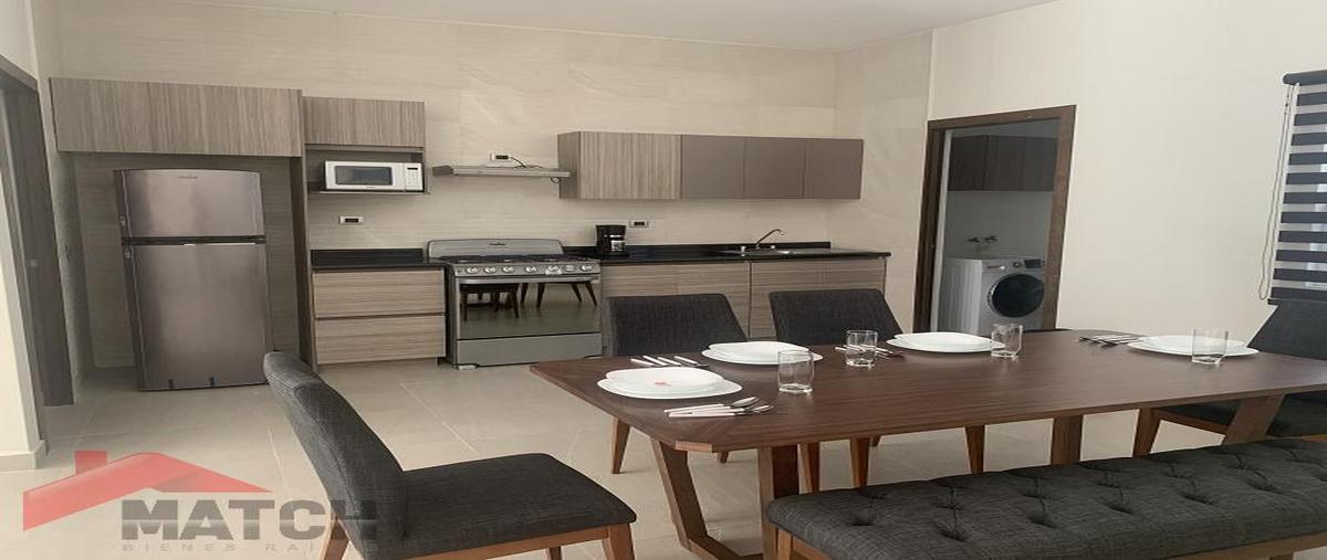 Foto de departamento en renta en  , la nogalera, ramos arizpe, coahuila de zaragoza, 0 No. 05