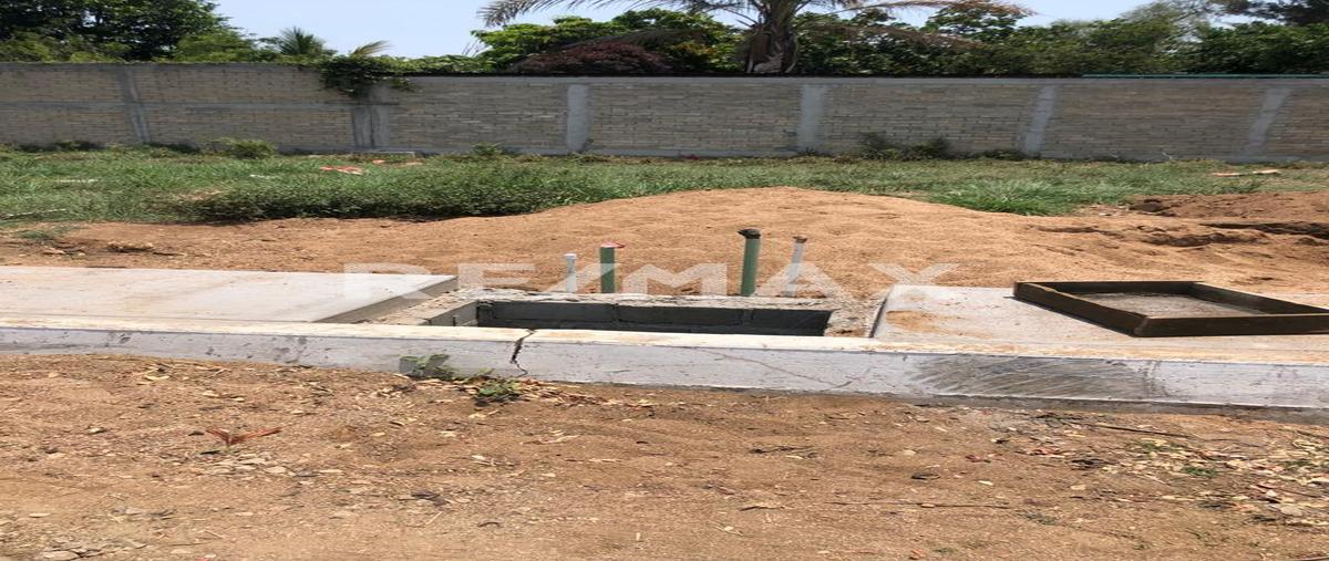 Foto de terreno habitacional en venta en la nopalera , santa maría coyotepec, santa maría coyotepec, oaxaca, 28396349 No. 03