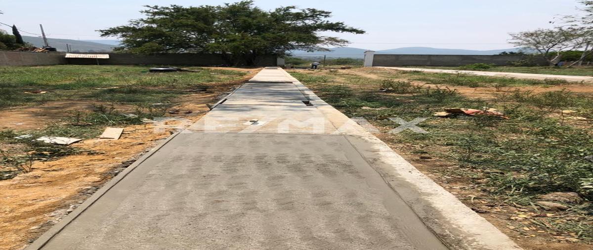 Foto de terreno habitacional en venta en la nopalera , santa maría coyotepec, santa maría coyotepec, oaxaca, 0 No. 04