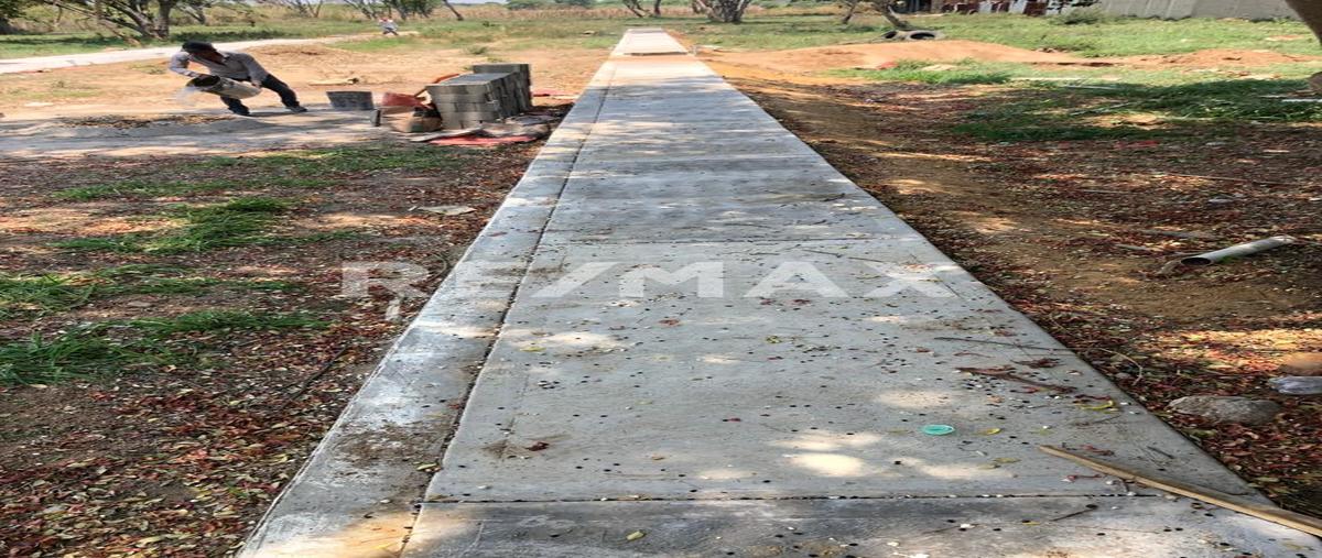 Foto de terreno habitacional en venta en la nopalera , santa maría coyotepec, santa maría coyotepec, oaxaca, 0 No. 04
