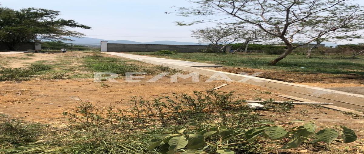 Foto de terreno habitacional en venta en la nopalera , santa maría coyotepec, santa maría coyotepec, oaxaca, 28396362 No. 03
