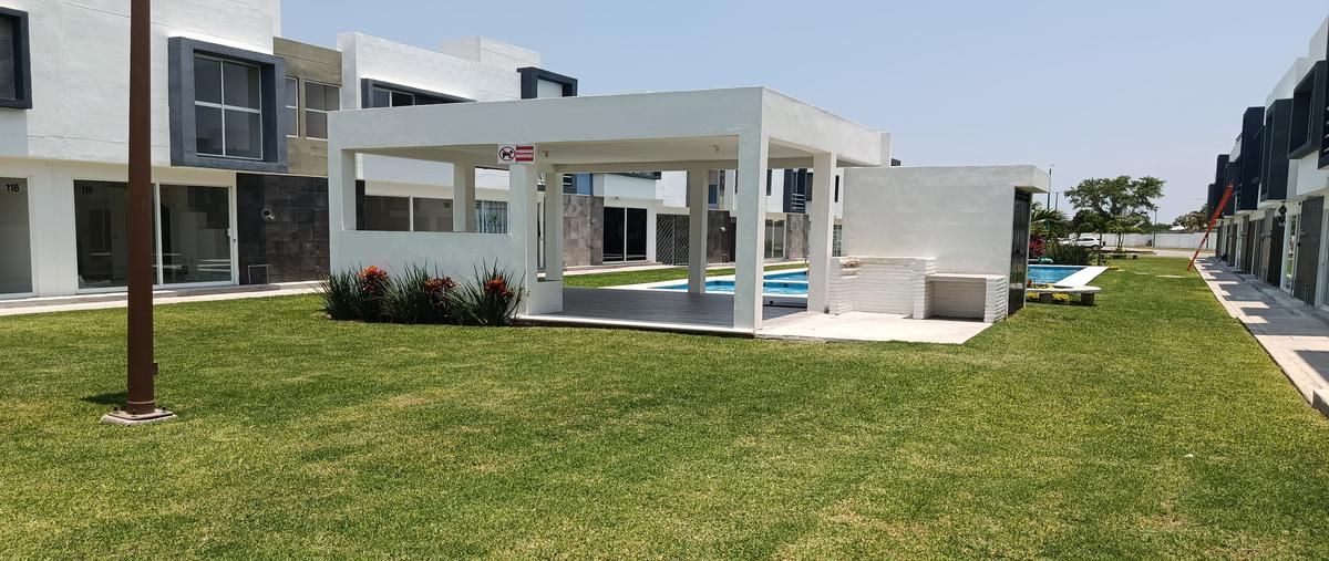 Foto de casa en condominio en renta en la noria , centro, emiliano zapata, morelos, 0 No. 03