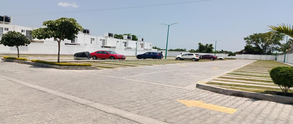 Foto de casa en condominio en renta en la noria , centro, emiliano zapata, morelos, 0 No. 04