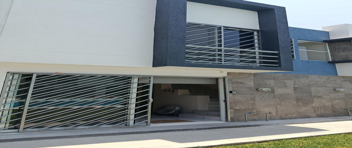 Foto de casa en condominio en renta en la noria , centro, emiliano zapata, morelos, 0 No. 05