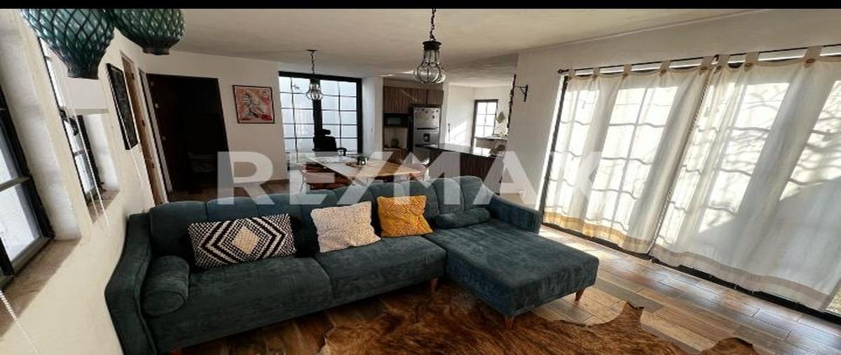 Foto de casa en venta en la noria , cumbres del cimatario, huimilpan, querétaro, 0 No. 03