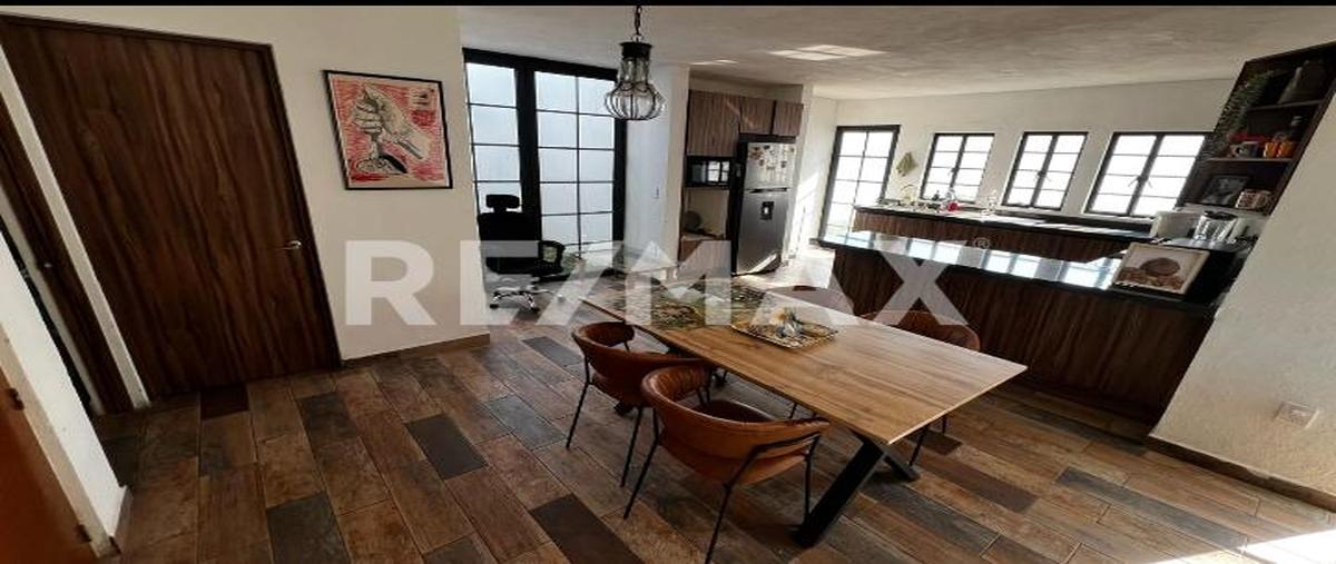 Foto de casa en venta en la noria , cumbres del cimatario, huimilpan, querétaro, 0 No. 04