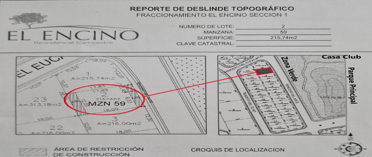 Foto de terreno habitacional en , la noria, huimilpan, querétaro, 27738027 foto 01 Foto de terreno habitacional en venta en , la noria, huimilpan, querétaro, 27738027 No. 01