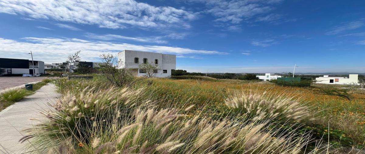 Foto de terreno habitacional en venta en  , la noria, huimilpan, querétaro, 28713984 No. 04