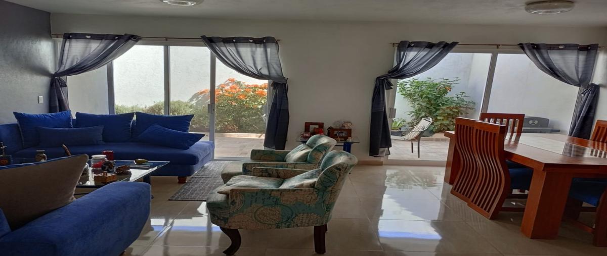 Foto de casa en venta en  , la noria, huimilpan, querétaro, 0 No. 03