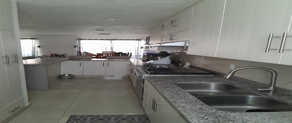 Foto de casa en venta en  , la noria, huimilpan, querétaro, 0 No. 05