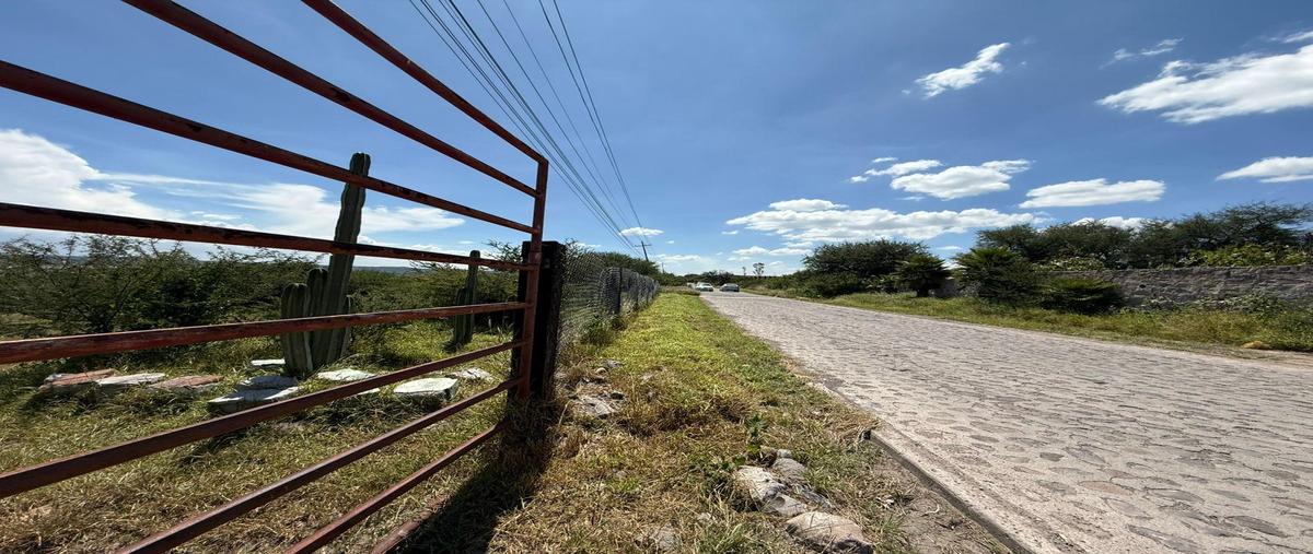 Foto de terreno habitacional en venta en  , la noria, huimilpan, querétaro, 30266690 No. 03