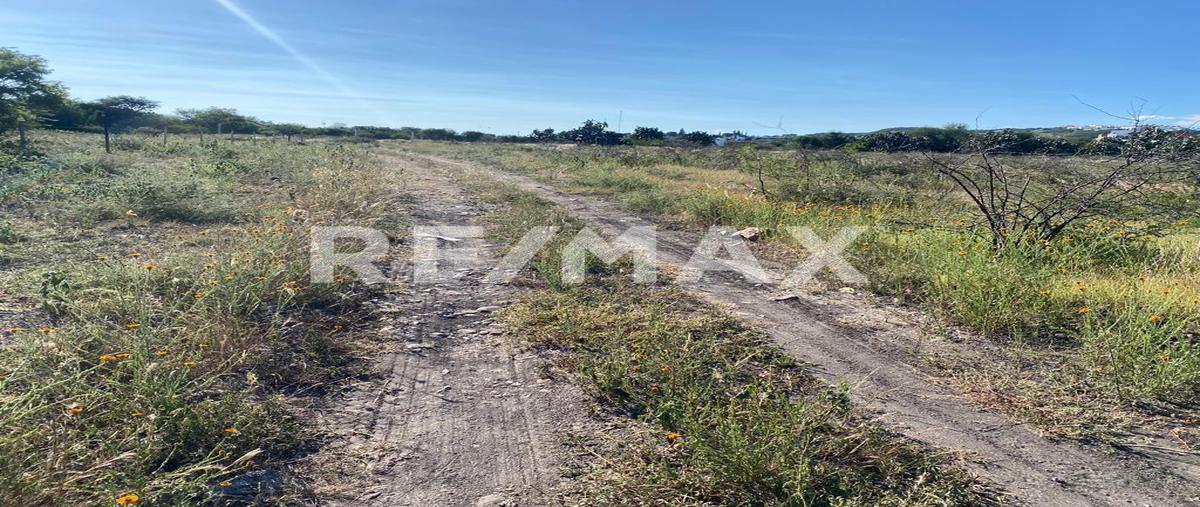 Foto de terreno comercial en venta en la noria , la noria, huimilpan, querétaro, 0 No. 03