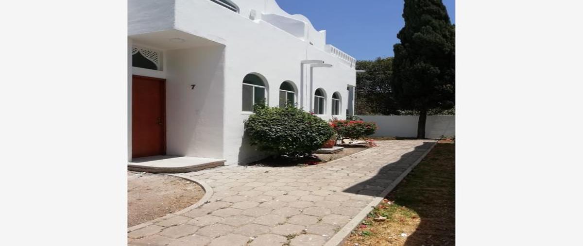Foto de casa en renta en la noria , la noria, puebla, puebla, 0 No. 01