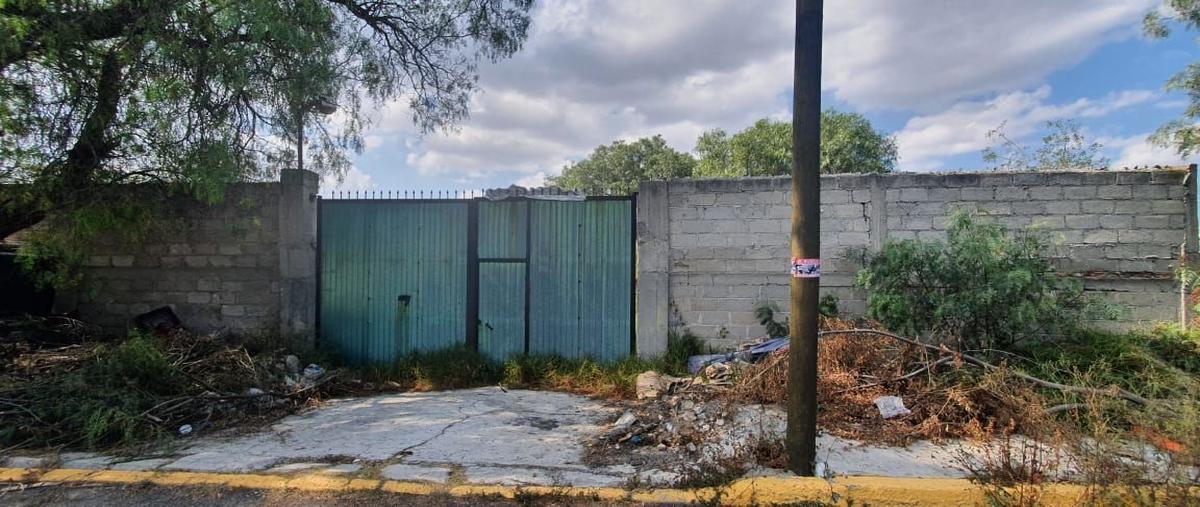 Foto de terreno habitacional en venta en  , la noria, pachuca de soto, hidalgo, 25887546 No. 03