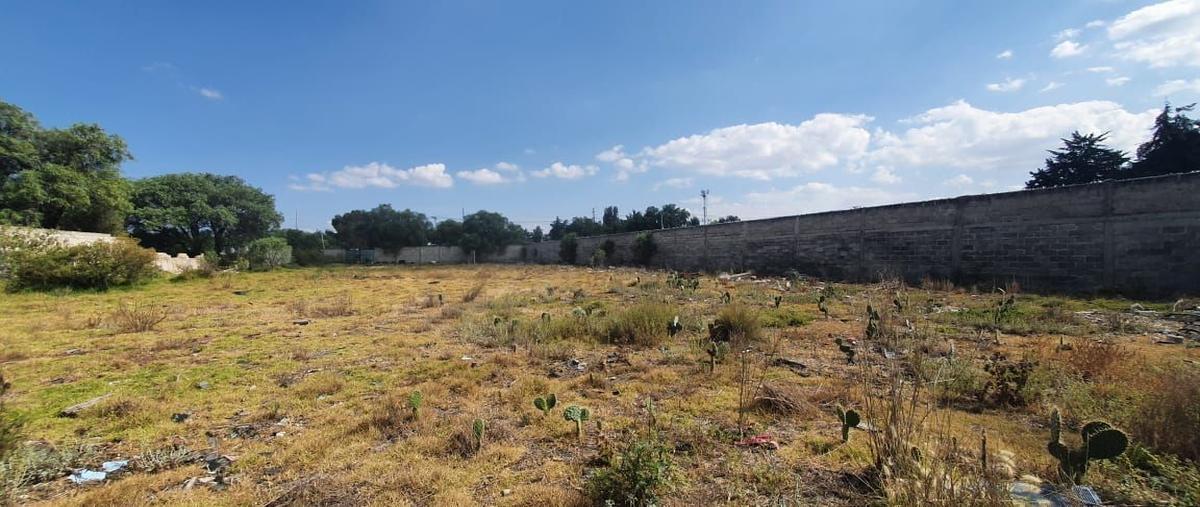Foto de terreno habitacional en venta en  , la noria, pachuca de soto, hidalgo, 25887546 No. 04