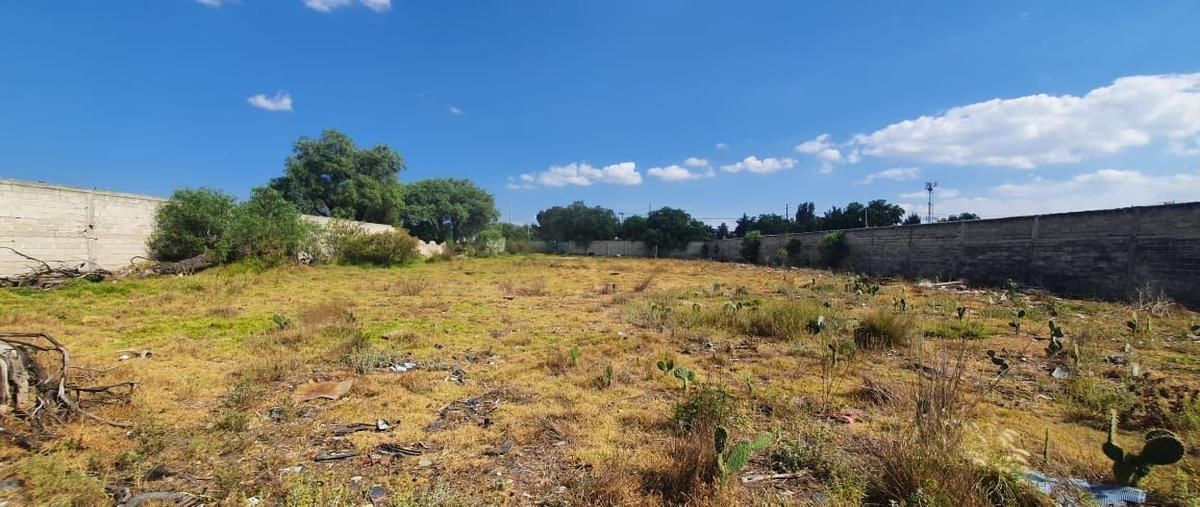 Foto de terreno habitacional en venta en  , la noria, pachuca de soto, hidalgo, 25887546 No. 05