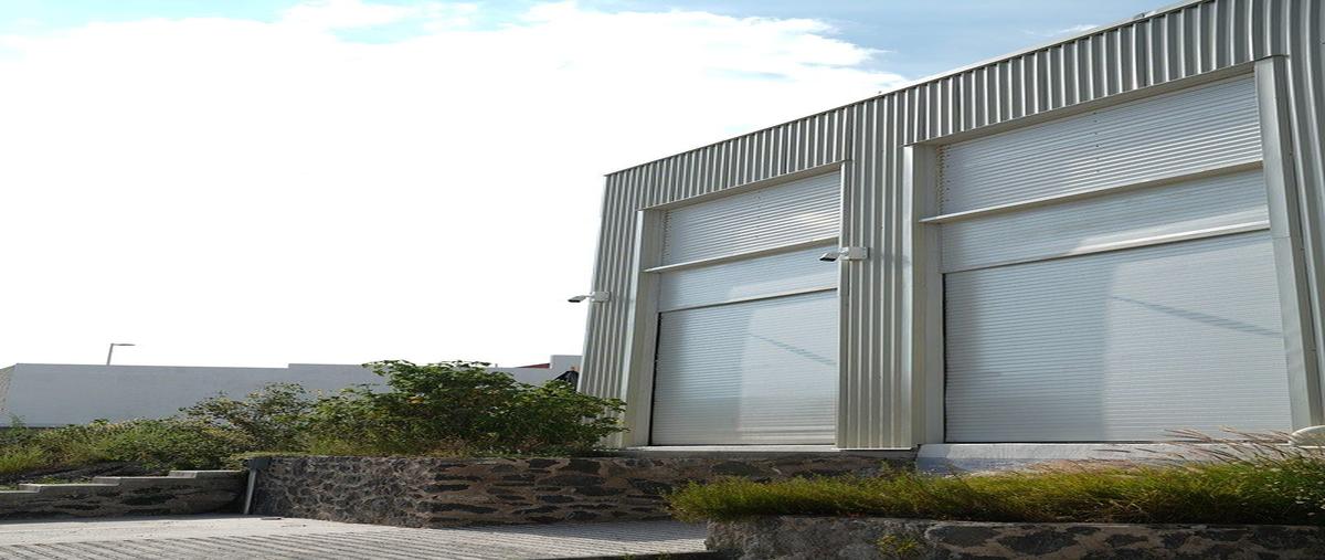 Foto de bodega en venta en la noria , parque industrial la noria, el marqués, querétaro, 0 No. 03