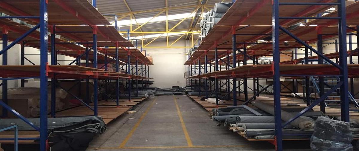 Foto de bodega en , la noria, puebla, puebla, 0 foto 02 Foto de bodega en renta en , la noria, puebla, puebla, 0 No. 02