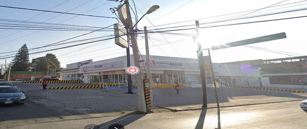 Foto de local en , la noria, puebla, puebla, 0 foto 02 Foto de local en renta en , la noria, puebla, puebla, 0 No. 02