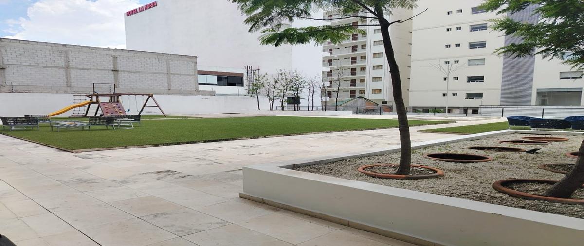 Foto de departamento en renta en  , la noria, puebla, puebla, 30341372 No. 02