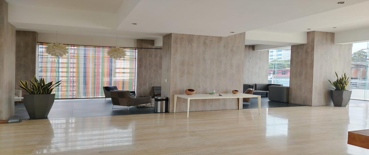 Foto de departamento en renta en  , la noria, puebla, puebla, 30341372 No. 03