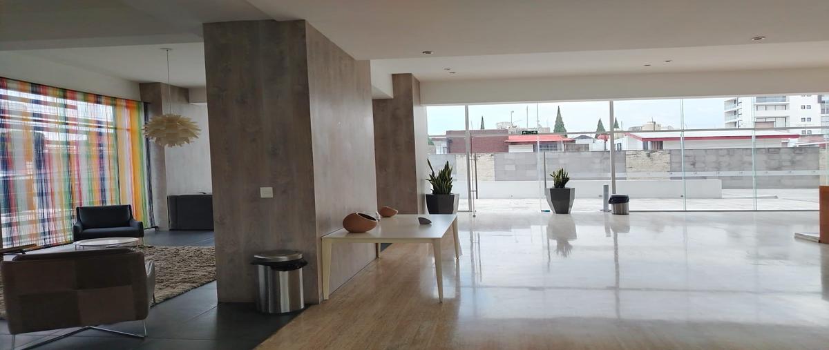 Foto de departamento en renta en  , la noria, puebla, puebla, 30341372 No. 04