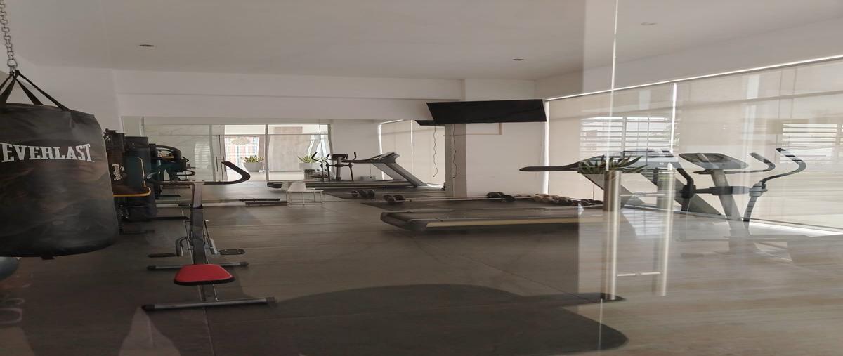 Foto de departamento en renta en  , la noria, puebla, puebla, 30341372 No. 05