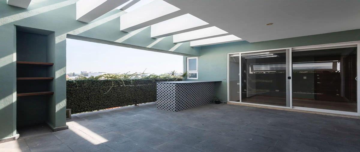 Foto de departamento en venta en  , la noria, puebla, puebla, 0 No. 03