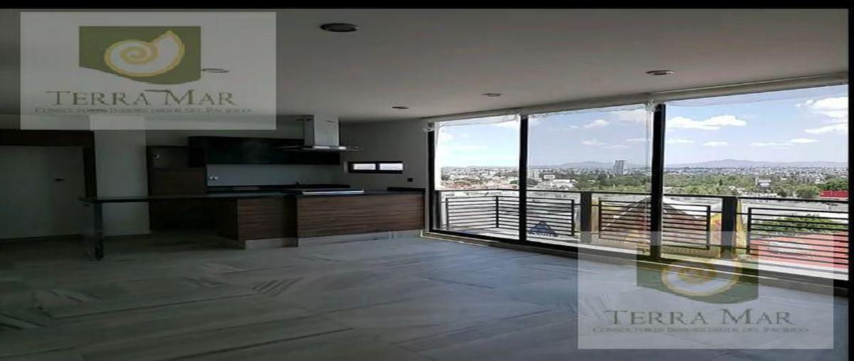 Foto de departamento en renta en  , la noria, puebla, puebla, 31056914 No. 04