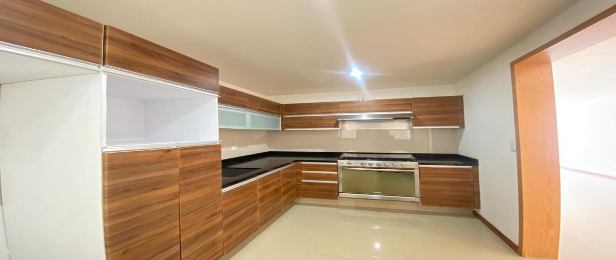 Foto de departamento en renta en  , la noria, puebla, puebla, 0 No. 03