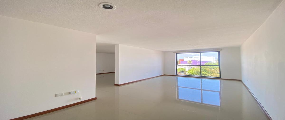 Foto de departamento en renta en  , la noria, puebla, puebla, 0 No. 05
