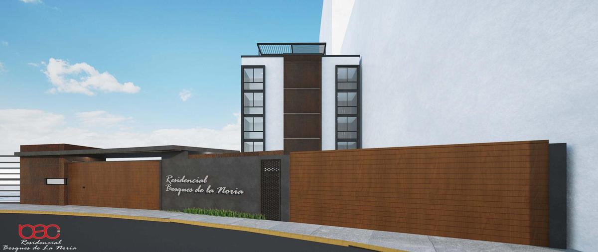 Foto de departamento en venta en  , la noria, puebla, puebla, 31601909 No. 03