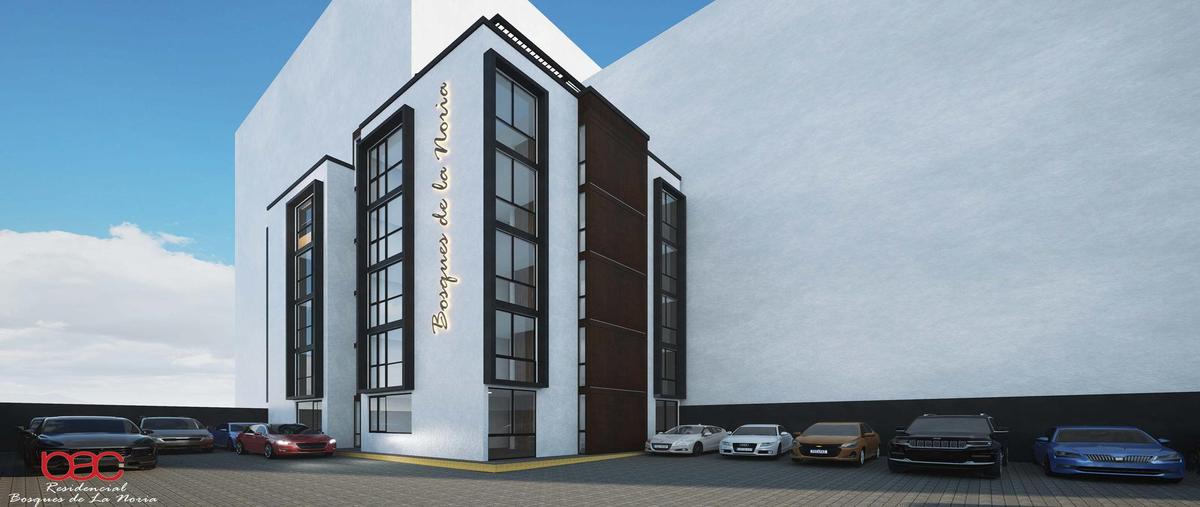 Foto de departamento en venta en  , la noria, puebla, puebla, 31601909 No. 04