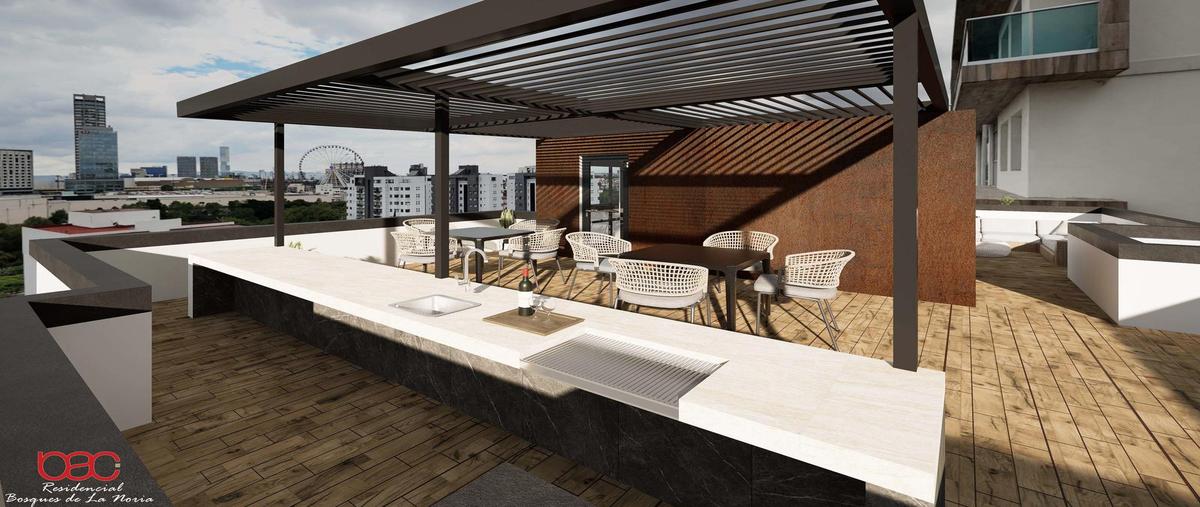 Foto de departamento en venta en  , la noria, puebla, puebla, 31601909 No. 05
