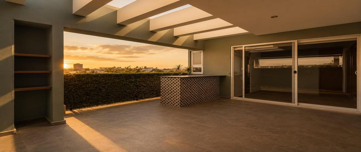 Foto de departamento en venta en  , la noria, puebla, puebla, 0 No. 05