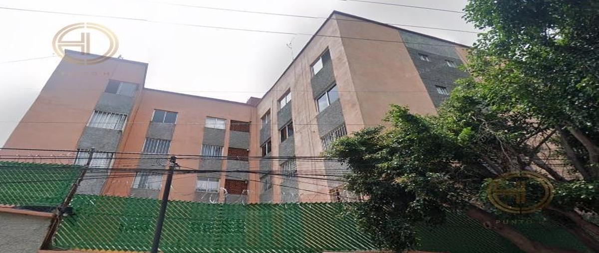 Foto de departamento en venta en  , la noria, xochimilco, df / cdmx, 0 No. 03