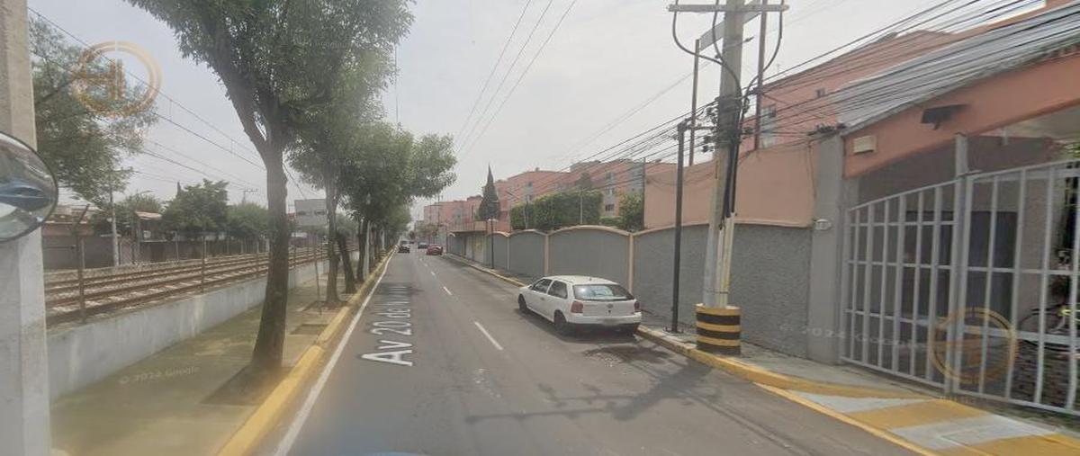 Foto de departamento en venta en  , la noria, xochimilco, df / cdmx, 0 No. 04