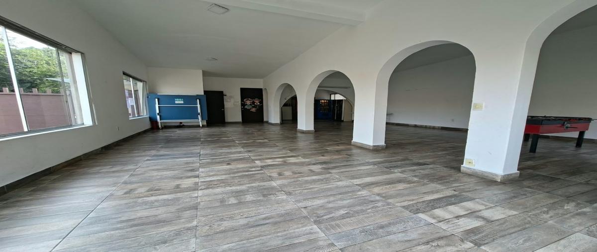 Foto de departamento en renta en  , la noria, xochimilco, df / cdmx, 0 No. 03