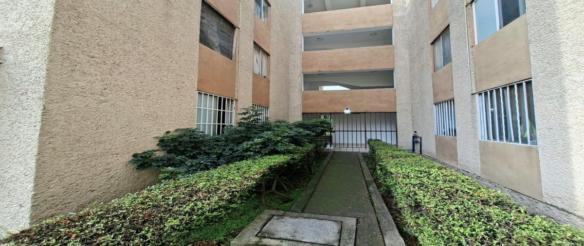 Foto de departamento en renta en  , la noria, xochimilco, df / cdmx, 0 No. 04