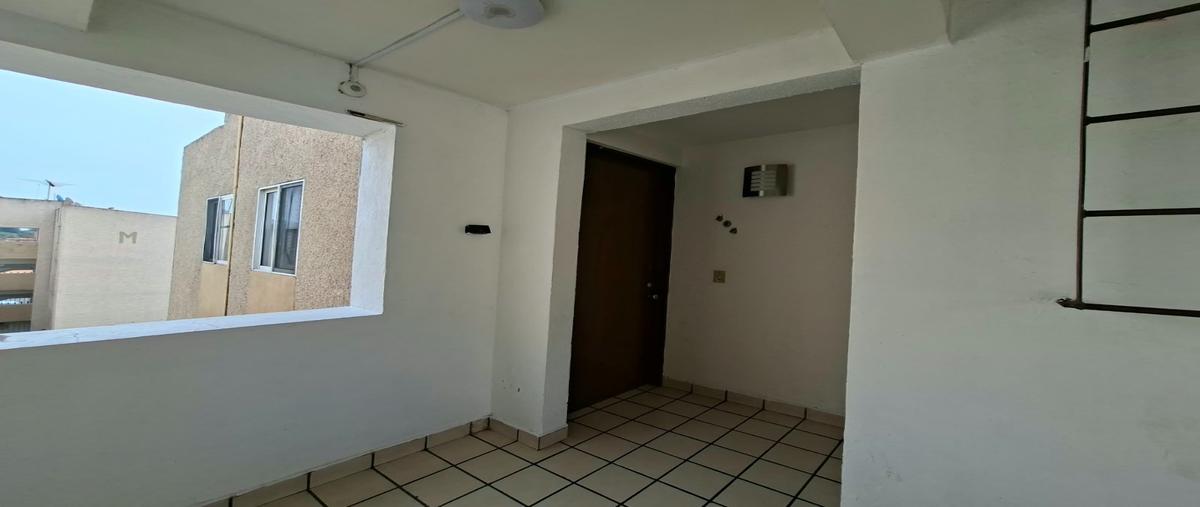 Foto de departamento en renta en  , la noria, xochimilco, df / cdmx, 0 No. 05